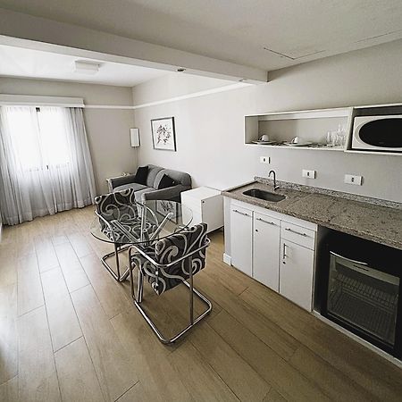 Flat Jardim Paulista Lejlighed São Paulo Eksteriør billede